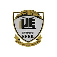 Academic Journal of International University of Erbil